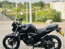 Yamaha FZ-S 2017 Motorbike