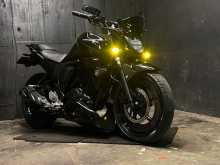 Yamaha FZ-S 2016 Motorbike