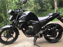 Yamaha FZ-S 2015 Motorbike