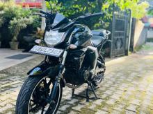 Yamaha FZ-S 2018 Motorbike