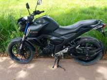 Yamaha Fz Version 3.0 2019 Motorbike