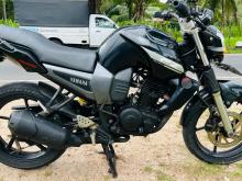 Yamaha FZ-S 2012 Motorbike