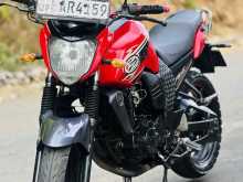 Yamaha FZ-S 2013 Motorbike