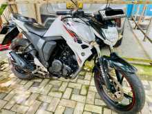 Yamaha FZ-S 2017 Motorbike