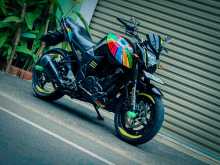 Yamaha FZ-S 2012 Motorbike