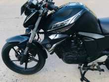 Yamaha FZ-S 2018 Motorbike