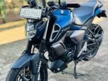 Yamaha FZ-S 2019 Motorbike