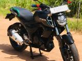 Yamaha FZ-S Version 3.0 2019 Motorbike