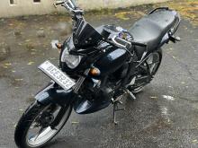 Yamaha FZ-S 2015 Motorbike