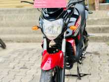 Yamaha FZ-S 2014 Motorbike