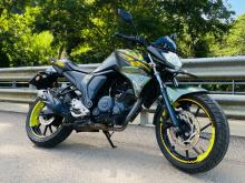Yamaha FZ-S 2019 Motorbike