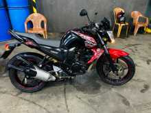 Yamaha FZ-S 2014 Motorbike