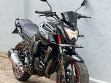 Yamaha FZ-S 2015 Motorbike