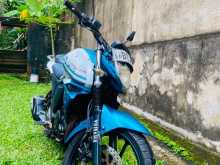 Yamaha FZ-S 2016 Motorbike
