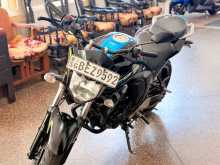 Yamaha FZ-S 2017 Motorbike
