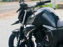 Yamaha Fz-s 2019 Motorbike