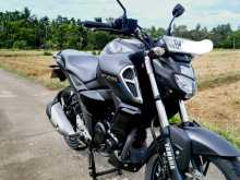 Yamaha FZ-S 2020 Motorbike