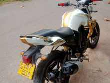 Yamaha FZ-S 2015 Motorbike