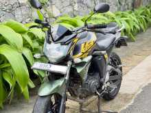 Yamaha FZ-S Version 2.0 BHJ 2019 Motorbike