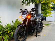 Yamaha FZ-S 2014 Motorbike