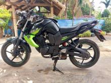 Yamaha FZ-S 2010 Motorbike