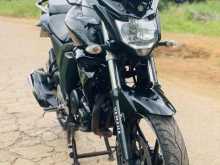 Yamaha FZ-S Version 2 2017 Motorbike