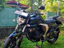 Yamaha Fz-s 2015 Motorbike