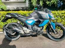Yamaha FZ-S 2019 Motorbike