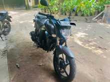 Yamaha FZ-S 2018 Motorbike
