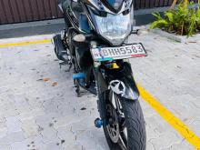 Yamaha FZ-S V2 2019 Motorbike