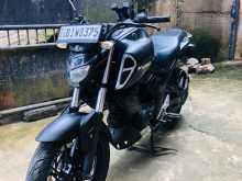 Yamaha FZ-S 2019 Motorbike