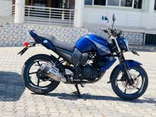 Yamaha FZ-S 2014 Motorbike
