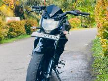 Yamaha FZ-S 2017 Motorbike