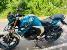 Yamaha FZ-S 2018 Motorbike
