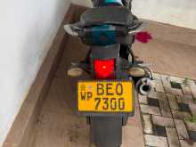 Yamaha FZ-S 2016 Motorbike