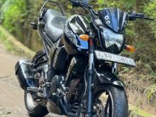 Yamaha FZ-s 2011 Motorbike