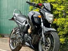 Yamaha FZ-S 2014 Motorbike
