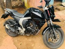 Yamaha FZ-S 2018 Motorbike