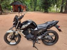 Yamaha FZ-S 2011 Motorbike