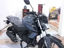Yamaha FZ-S 2026 Motorbike