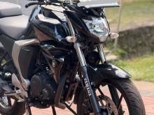 Yamaha FZ-S 2026 Motorbike