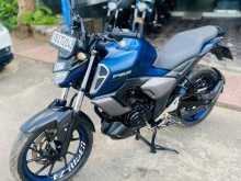 Yamaha FZ-S 2019 Motorbike
