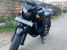 Yamaha Fz-s 2012 Motorbike