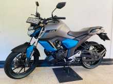Yamaha FZ-S Version 3.0 2020 Motorbike