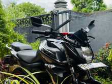 Yamaha FZ-S 2018 Motorbike