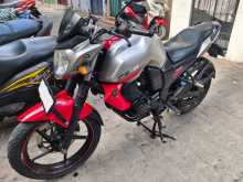 Yamaha FZ-S 2011 Motorbike