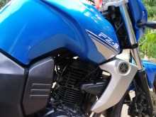 Yamaha FZ S 2012 Motorbike