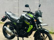 Yamaha FZ-S 2011 Motorbike