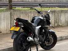 Yamaha FZ-S 2018 Motorbike