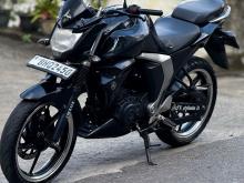 Yamaha FZ-S 2019 Motorbike